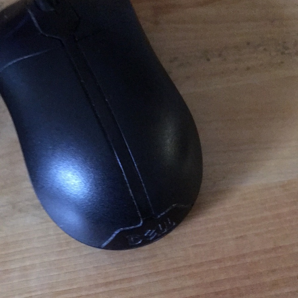 Meet your Posher, Benjamin